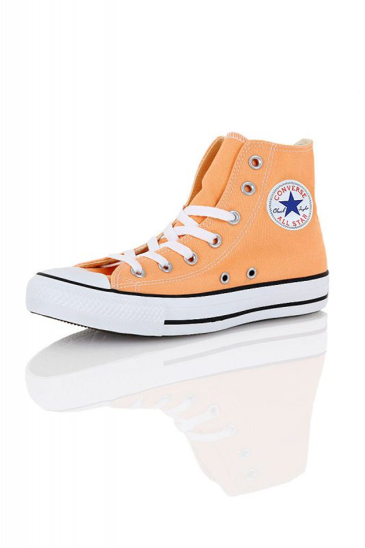 Converse Hi Peach 136814C Piersica