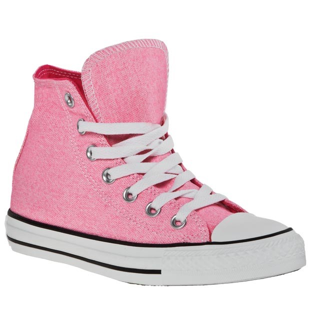 Converse Pink 136581C