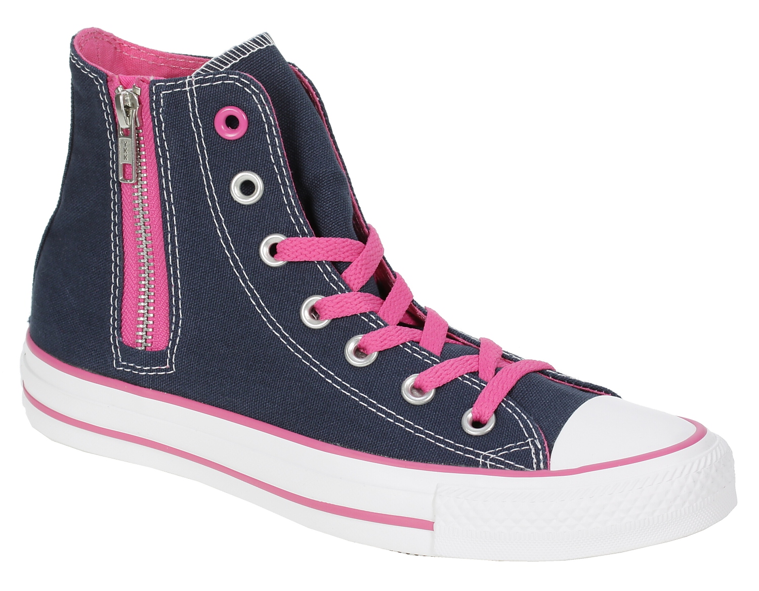 Sneakers CONVERSE - 136576C Athletic Navy