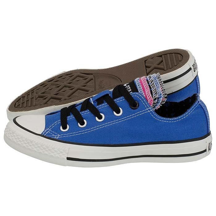 Tenisi Converse Multi Tong 136571C W