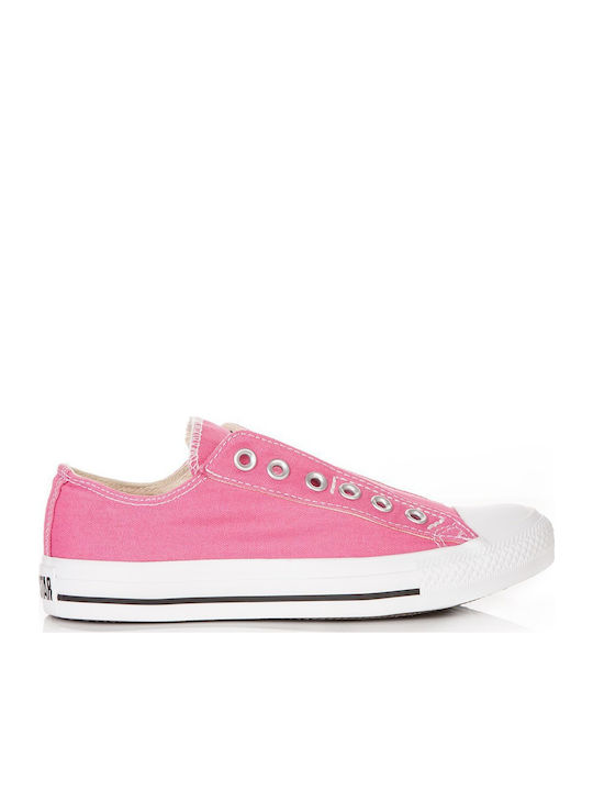 Tenisi Converse Roz 136853C CT Slip