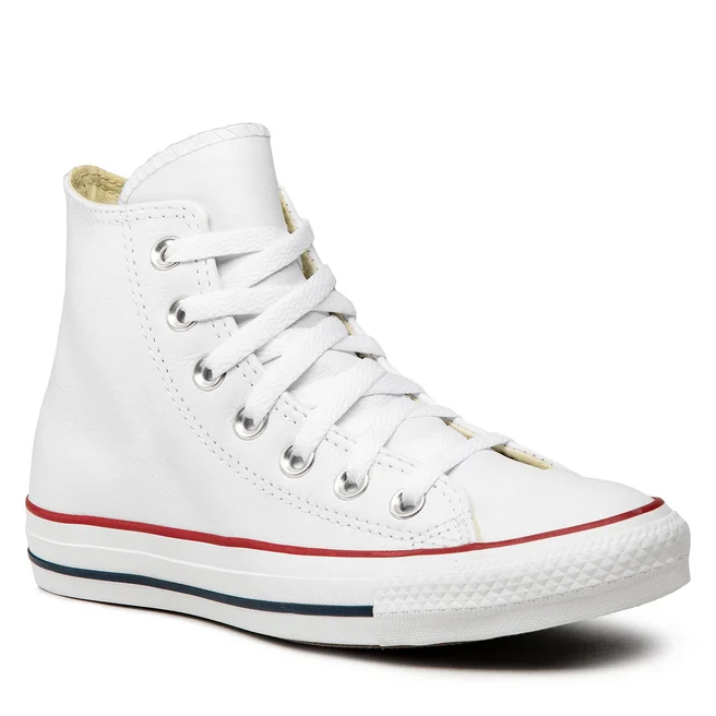 tenisi Converse CT HI 132169c piele alba